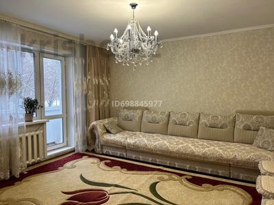3-комнатная квартира · 68.2 м² · 2/9 этаж, мкр Юго-Восток, Мкр Степной 4 8 за 31 млн ₸ в Караганде, Казыбек би р-н