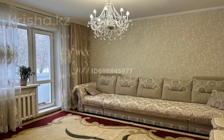 3-комнатная квартира · 68.2 м² · 2/9 этаж, мкр Юго-Восток, Мкр Степной 4 8 за 31 млн ₸ в Караганде, Казыбек би р-н — фото 2