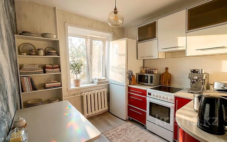 1-комнатная квартира · 30.2 м² · 3/5 этаж, Джамбульская 1 за 12.5 млн ₸ в Павлодаре — фото 2