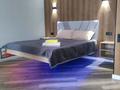 1-комнатная квартира · 30 м² · 4/5 этаж, Гарышкерлер 18 за 3 500 ₸ в Жезказгане