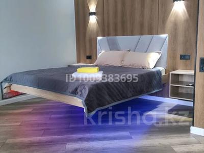1-комнатная квартира · 30 м² · 4/5 этаж, Гарышкерлер 18 за 3 500 〒 в Жезказгане