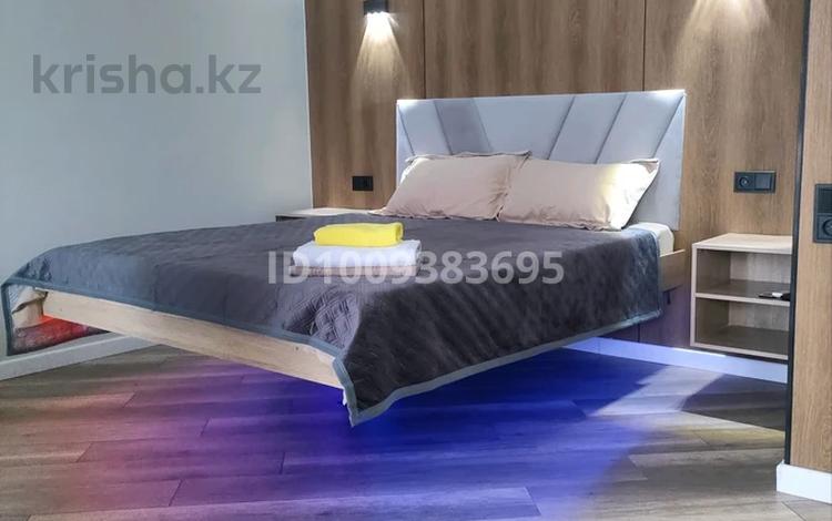1-комнатная квартира · 30 м² · 4/5 этаж, Гарышкерлер 18 за 3 500 ₸ в Жезказгане — фото 2