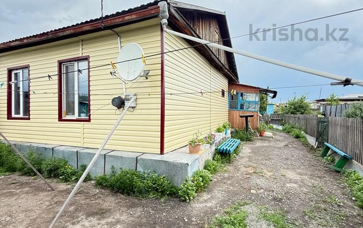 Часть дома · 2 комнаты · 41.5 м² · 8 сот., Горького 7 за 8 млн ₸ в Щучинске — фото 7