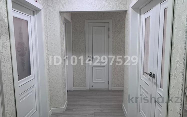 3-бөлмелі пәтер · 83 м² · 1/5 қабат, М.Жалеля — Мара-М.Жалеля, бағасы: 31 млн ₸ в Жезказгане — фото 2