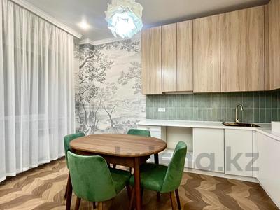 1-бөлмелі пәтер · 41 м² · 5/9 қабат, Алтын орда ш/а., бағасы: 23 млн ₸ в Актобе, мкр. Алтын орда