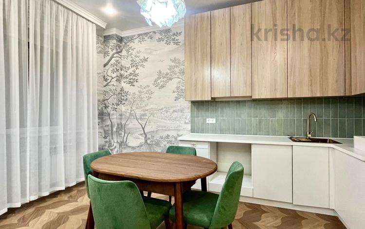 1-бөлмелі пәтер · 41 м² · 5/9 қабат, Алтын орда ш/а., бағасы: 23.8 млн ₸ в Актобе, мкр. Алтын орда — фото 2