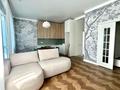 1-бөлмелі пәтер · 41 м² · 5/9 қабат, Алтын орда ш/а., бағасы: 23.8 млн ₸ в Актобе, мкр. Алтын орда — фото 2