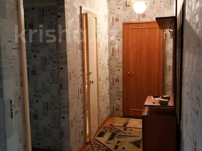 2-бөлмелі пәтер · 54 м² · 5/5 қабат, Мушелтой 27, бағасы: 120 000 ₸ в Талдыкоргане, мкр Мушелтой