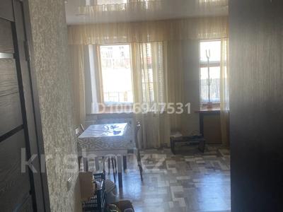 3-комнатная квартира · 65 м² · 4/5 этаж, 40лет победы 74 за 17 млн 〒 в Шахтинске