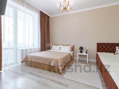 1-бөлмелі пәтер · 40 м² · 12/13 қабат, Туран 55/6 — Оплата Kaspi Red+, Астана Арена, Барыс Арена, Мед центры, бағасы: 20 000 ₸ в Нура р-н