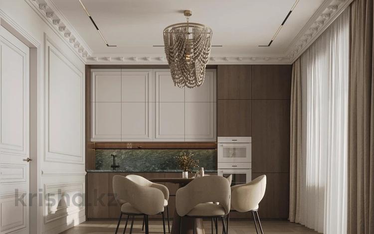 4-бөлмелі пәтер · 160 м² · 14/19 қабат, Аль-Фараби 41 — Сейфуллина, бағасы: 260 млн ₸ в Алматы, Бостандыкский р-н — фото 45