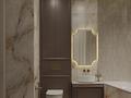 4-бөлмелі пәтер · 160 м² · 14/19 қабат, Аль-Фараби 41 — Сейфуллина, бағасы: 260 млн ₸ в Алматы, Бостандыкский р-н — фото 14