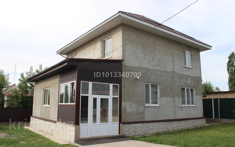 Жеке үй · 5 бөлме · 170 м² · 8 жүзд., Сагеева 4А, бағасы: 50 млн ₸ в Каргалы (п. Фабричный) — фото 2