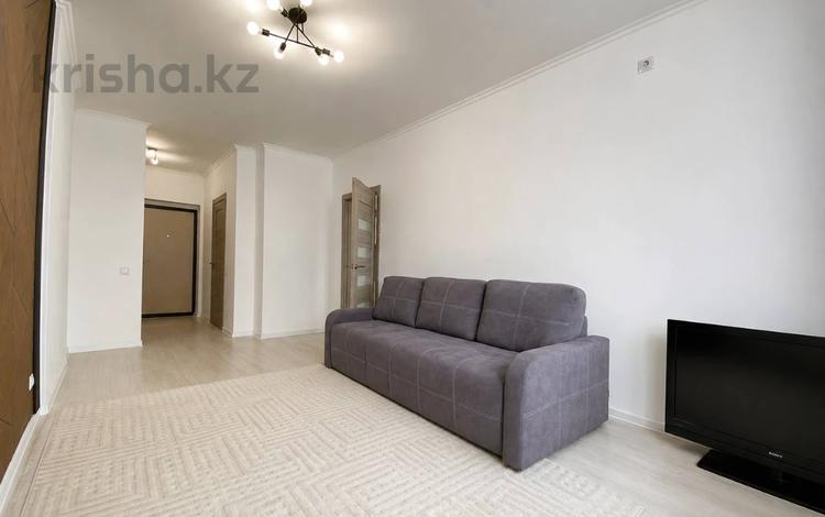 2-бөлмелі пәтер · 39 м² · 18/22 қабат, Роза Багланова, бағасы: 25.9 млн ₸ в Астане, Нура р-н — фото 13