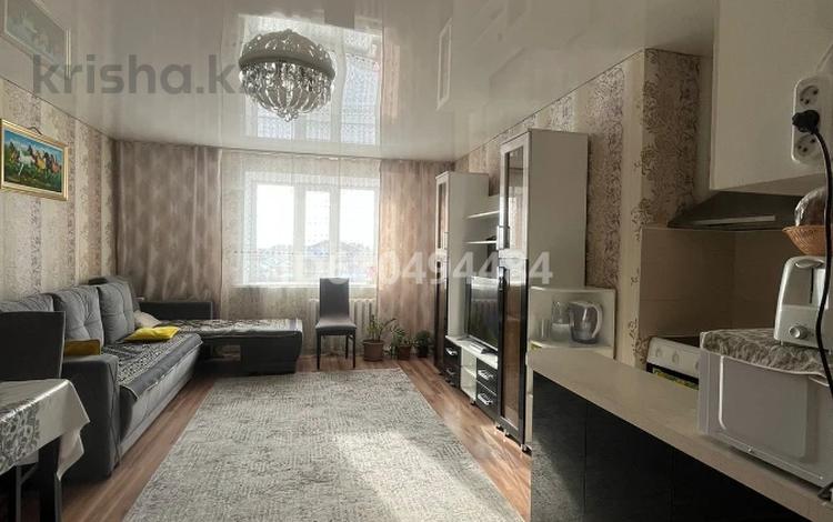 4-комнатная квартира · 65.6 м² · 3/5 этаж, мкр Пригородный, Арнасай 7Б за 230 000 ₸ в Астане, Есильский р-н — фото 2