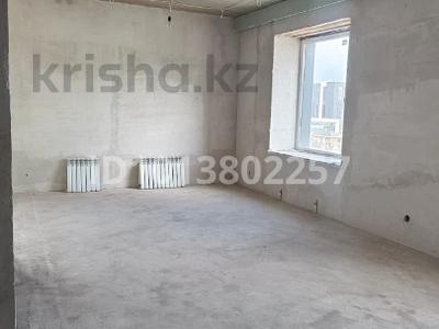 4-комнатная квартира · 106 м² · 5/6 этаж, мкр Комсомольский, Айтматова 59 за 45 млн ₸ в Астане, Есильский р-н