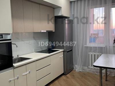 2-комнатная квартира · 69 м² · 13/14 этаж, Сыганак 14 за 40 млн 〒 в Астане, Нура р-н