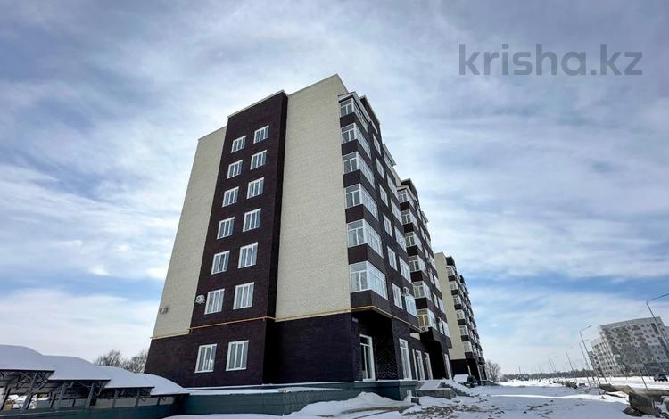 4-комнатная квартира · 195 м² · 7/7 этаж, Кулагер 51 за 75 млн ₸ в Талдыкоргане — фото 2