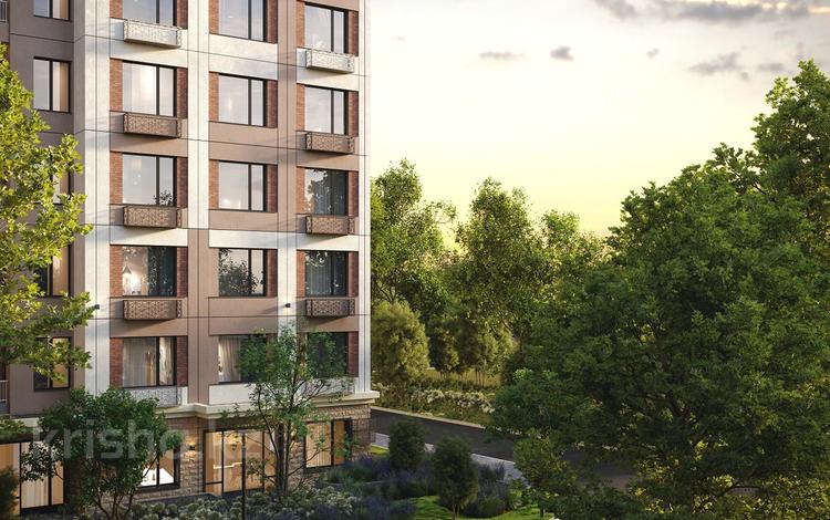 1-бөлмелі пәтер · 42.9 м², Райымбека 210/27, бағасы: ~ 33.2 млн ₸ в Алматы, Алмалинский р-н — фото 8
