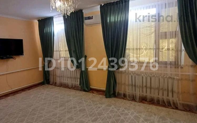 4-комнатная квартира · 76 м², 15 квартал 101дом-16кв за 12 млн ₸ в Мангышлаке — фото 2