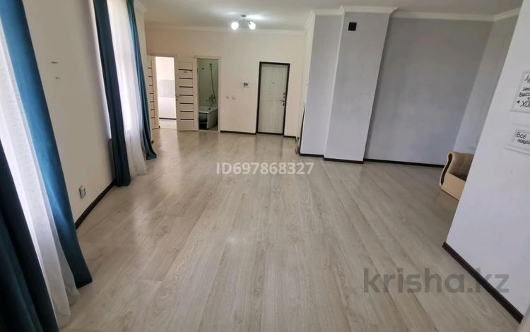 1-комнатная квартира · 40 м² · 4/5 этаж, Каратал 2 — Айнакол - Кордай за 150 000 ₸ в Астане, Алматы р-н — фото 106