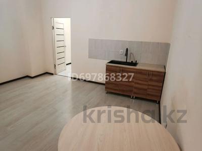 1-бөлмелі пәтер · 47 м² · 4/5 қабат, Каратал 2 — Айнакол - Кордай, бағасы: 140 000 ₸ в Астане, Алматы р-н
