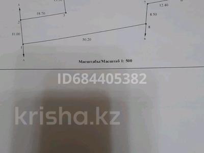 Участок 12 соток, Болуан Шолак 192 за 7 млн 〒 в Толе би