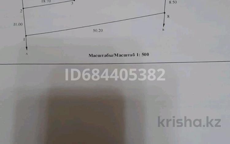 Жер телімі · 12 сотық, Болуан Шолак 192, бағасы: 7 млн ₸ в Толе би — фото 2
