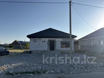 Жеке үй · 4 бөлме · 120 м² · 10 жүзд., Енбек, улица Ыскакова 36, бағасы: 23 млн ₸ в Талдыкоргане, село Ынтымак