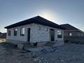 Отдельный дом · 4 комнаты · 120 м² · 10 сот., Енбек, улица Ыскакова 36 за 23 млн ₸ в Талдыкоргане, село Ынтымак — фото 2