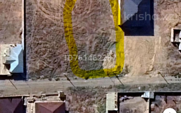 Участок · 8 соток, Мкр.Курсай, улица Тастыозек 43 43 за 13 млн 〒 в Шымкенте, Туран р-н — фото 2