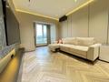 4-комнатная квартира · 135 м² · 13/20 этаж, Гагарина 310 за 149.9 млн ₸ в Алматы, Бостандыкский р-н — фото 4