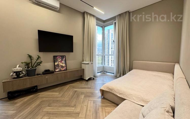 4-комнатная квартира · 135 м² · 13/20 этаж, Гагарина 310 за 149.9 млн ₸ в Алматы, Бостандыкский р-н — фото 48