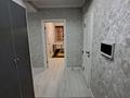 2-комнатная квартира · 60 м² · 8/10 этаж, мкр Ожет 170 пәтер — Г. Алматы ул. Северное кольцо д. 92/2 за 280 000 ₸ в Алатауский р-н