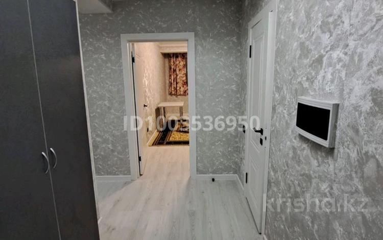 2-комнатная квартира · 60 м² · 8/10 этаж, мкр Ожет 170 пәтер — Г. Алматы ул. Северное кольцо д. 92/2 за 280 000 ₸ в Алатауский р-н — фото 11