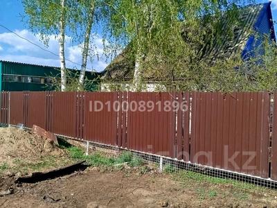 Отдельный дом · 3 комнаты · 72 м² · 10 сот., Садовое товарищество Сокол 94 — Желаево за 12.9 млн 〒 в Уральске