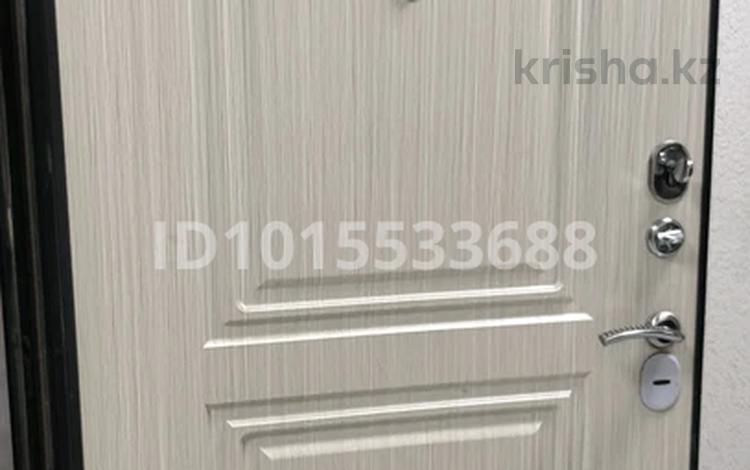 1-комнатная квартира · 43 м² · 1/8 этаж, Жапсарбаева 68 за 28 млн ₸ в Алматы, Алатауский р-н — фото 2