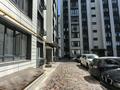 1-комнатная квартира · 43 м² · 1/8 этаж, Жапсарбаева 68 за 28 млн ₸ в Алматы, Алатауский р-н — фото 22