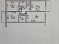 3-бөлмелі пәтер · 69.1 м² · 4/4 қабат, Клары Цеткин 76, бағасы: 40 млн ₸ в Алматы, Турксибский р-н — фото 12