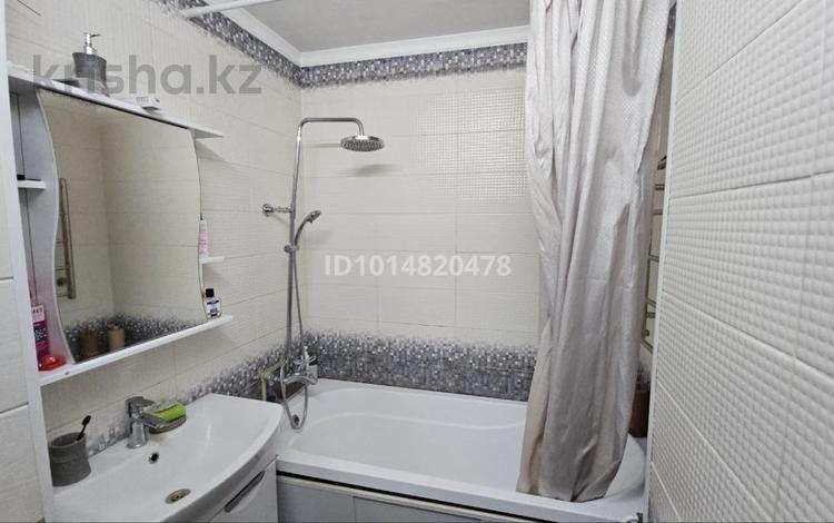 3-бөлмелі пәтер · 69.1 м² · 4/4 қабат, Клары Цеткин 76, бағасы: 40 млн ₸ в Алматы, Турксибский р-н — фото 14
