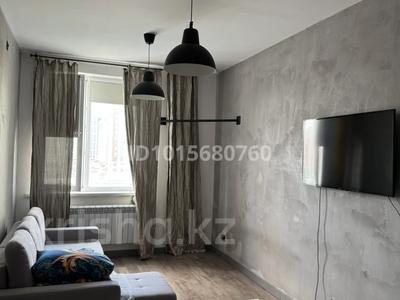 1-бөлмелі пәтер · 38 м² · 5/14 қабат, Улы Дала 41a, бағасы: 260 000 ₸ в Астане, Есильский р-н