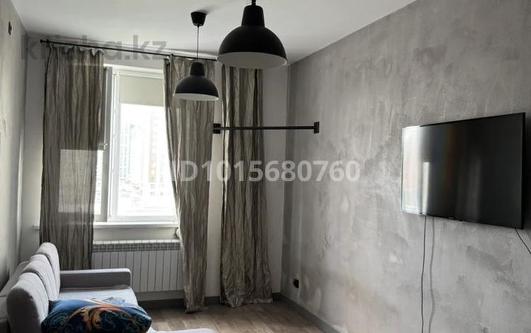 1-бөлмелі пәтер · 38 м² · 5/14 қабат, Улы Дала 41a, бағасы: 260 000 ₸ в Астане, Есильский р-н — фото 2