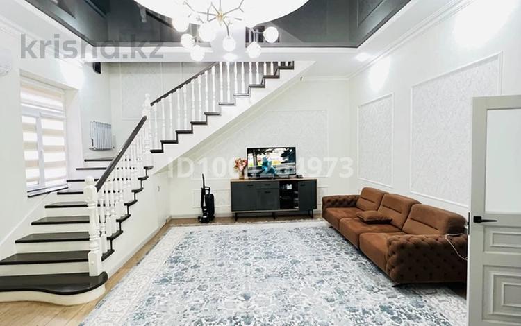 Часть дома · 7 комнат · 250 м² · 250 сот., мкр "Шыгыс 1" за 100 млн 〒 в Актау, мкр "Шыгыс 1" — фото 20