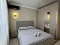 1-комнатная квартира · 47 м² · 11/12 этаж, Байдибек би 115/10 — Байдибек би парк за 15 000 ₸ в Шымкенте, Каратауский р-н