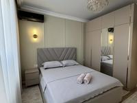 1-комнатная квартира · 47 м² · 11/12 этаж, Байдибек би 115/10 — Байдибек би парк за 15 000 ₸ в Шымкенте, Каратауский р-н