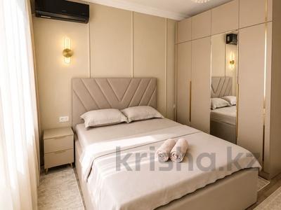 1-комнатная квартира · 47 м² · 11/12 этаж, Байдибек би 115/10 — Байдибек би парк за 18 000 ₸ в Шымкенте, Каратауский р-н