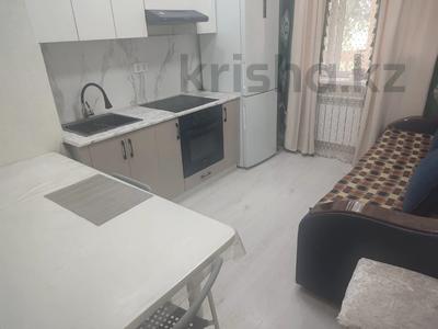 Аренда квартир в Алматы: 1-комнатная квартира · 35 м² · 3/5 этаж, Утеген батыра 15 — Кобдолова за 240 000 〒 1-комнатная квартира · 35 м² · 3/5 этаж, Утеген батыра 15 — Кобдолова за 240 000 〒 в Алматы, Ауэзовский р-н