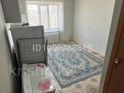 1-комнатная квартира · 32.8 м² · 4/5 этаж, Маресьва 75 — Район электрон за 8 млн ₸ в Актобе