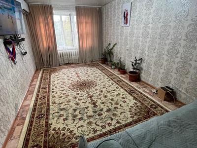 2-комнатная квартира · 55 м² · 3/5 этаж, Ворошилова за 21.5 млн 〒 в Костанае