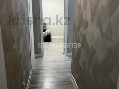 2-комнатная квартира · 59.2 м² · 6/10 этаж, ул. Мухамедханов, 8 8 за 39 млн ₸ в Астане, Нура р-н